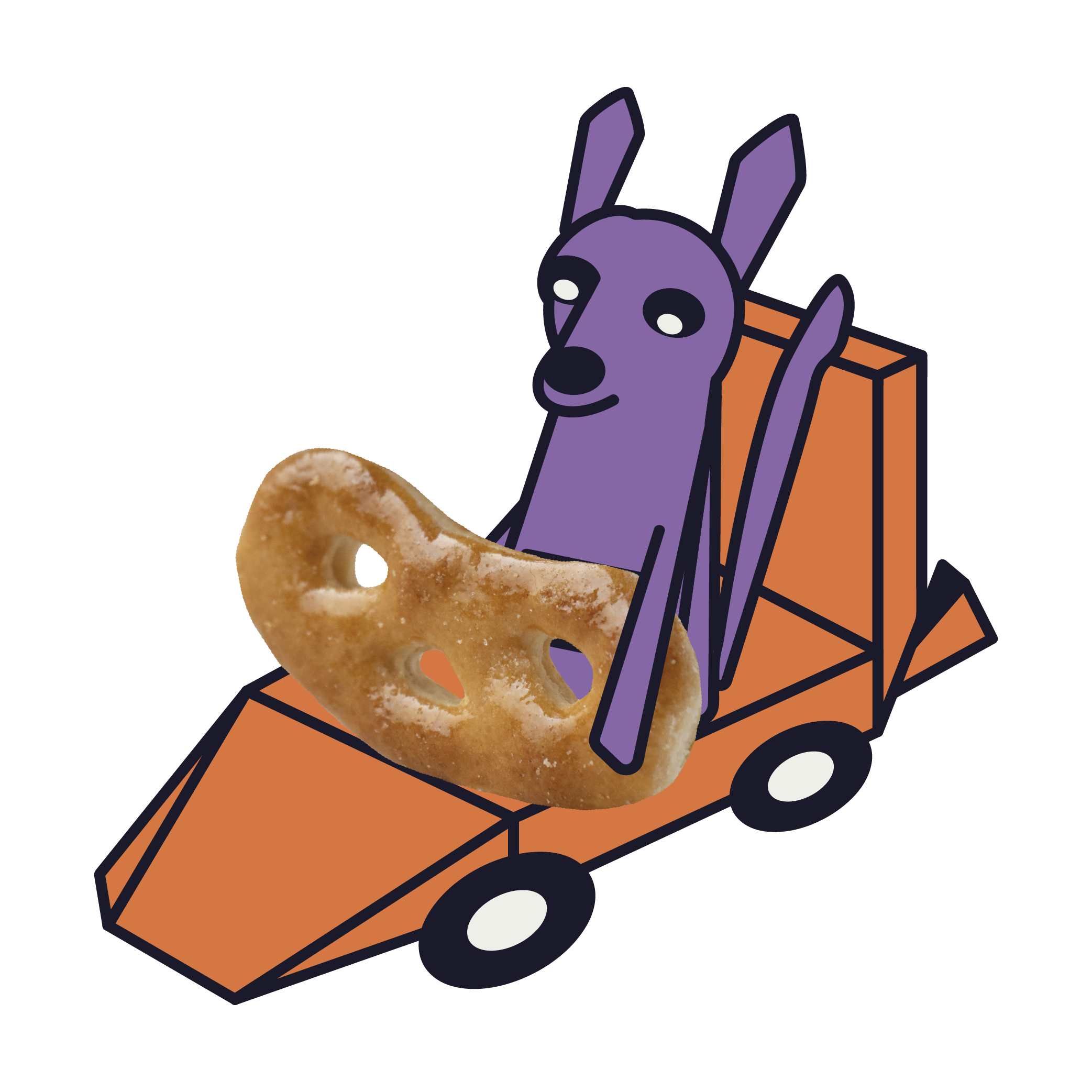 mascotte